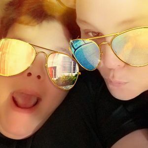 Meet your Posher, Jonathan